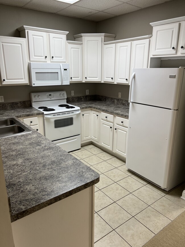 Building Photo - 1317 Enterprise Dr