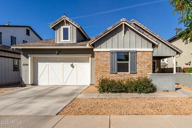 Foto del edificio - 22724 E Poco Calle