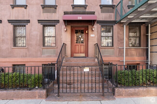 Entrada - MAISONETTE-E