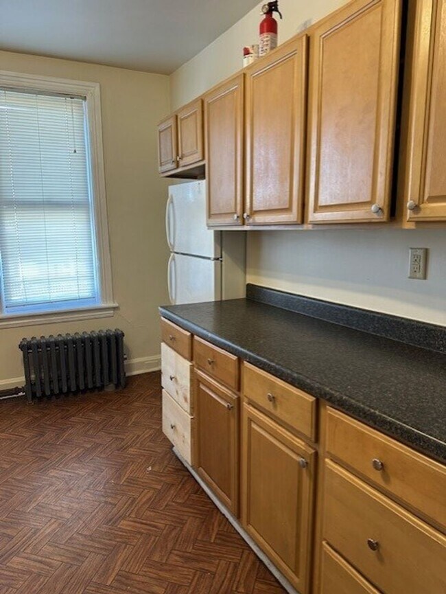 Foto del edificio - 36 N 19th St