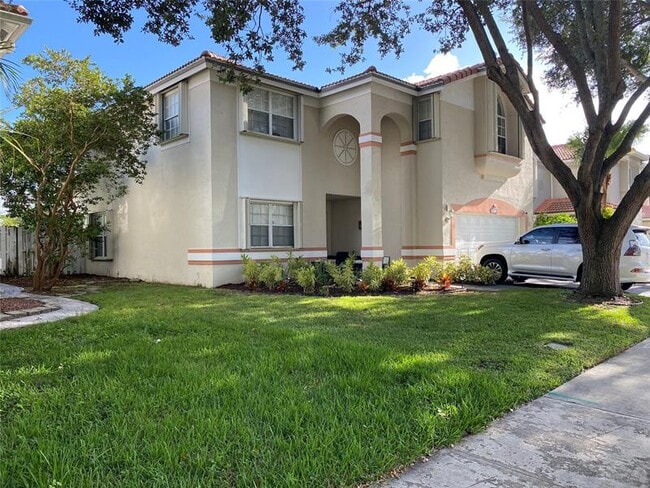 Foto del edificio - 13388 NW 7th St
