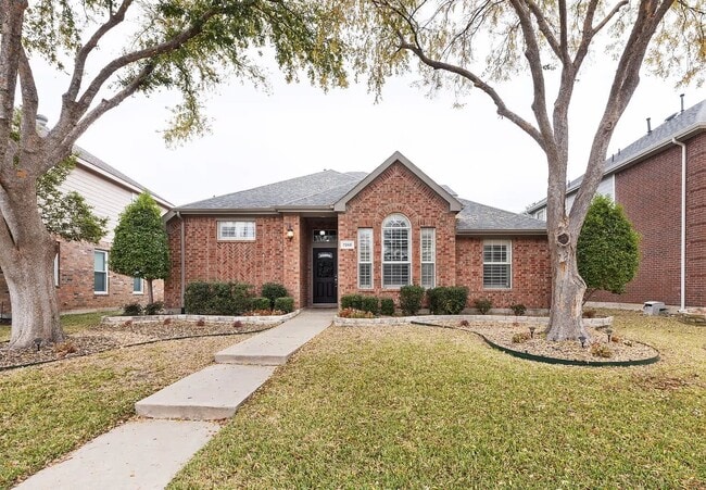 Photo - 7260 Prairie Flower Ln (Frisco, TX) House