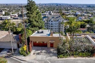 Building Photo - 8246 Woodshill Trail