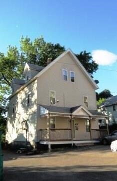 Foto del edificio - 20-38 Arch St