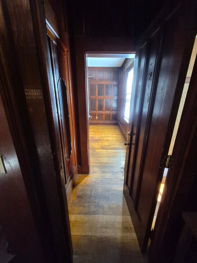 Foto principal - 560 Prospect St
