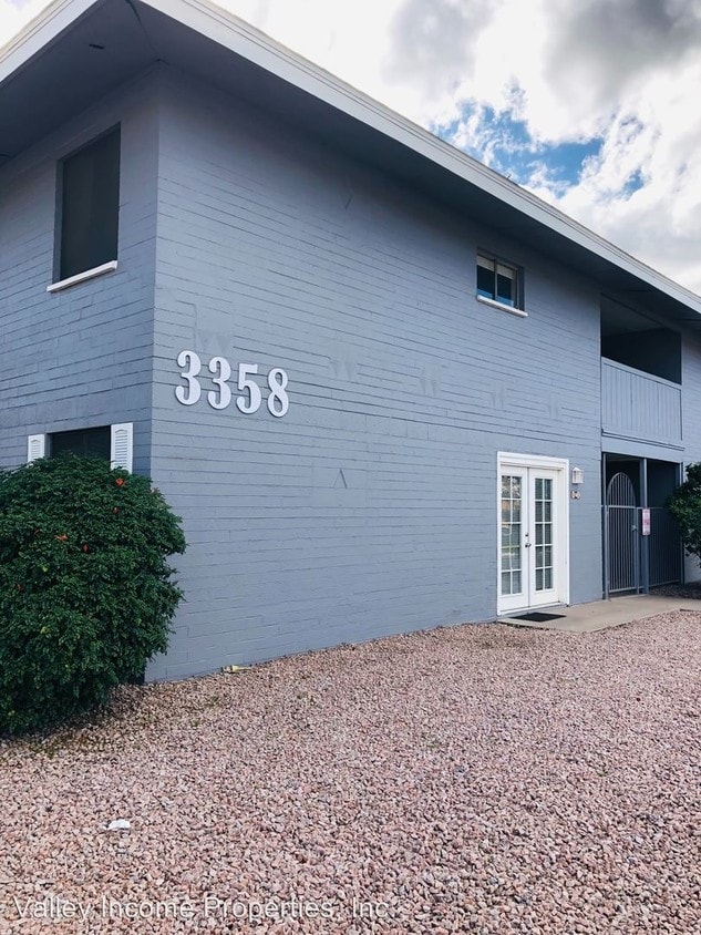 Primary Photo - 3358 N 15th Ave