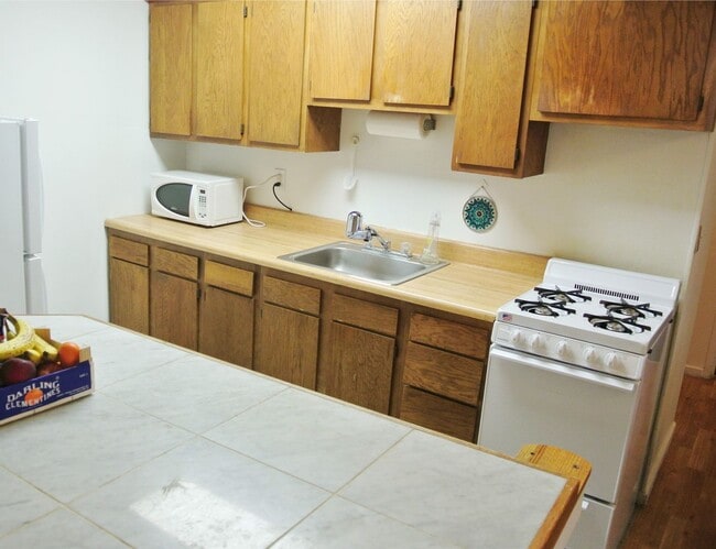 Interior Photo - Edgecliff Apartments