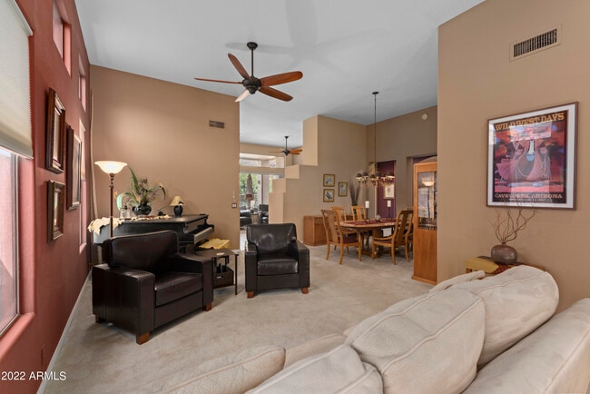 Building Photo - 6868 E Nightingale Star Cir