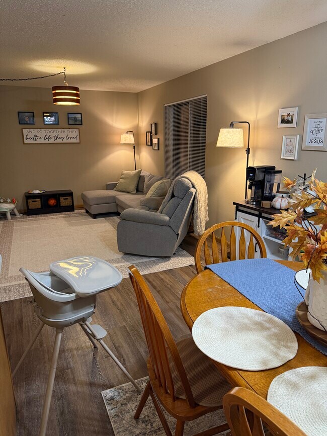 Foto del edificio - 4319 131st St