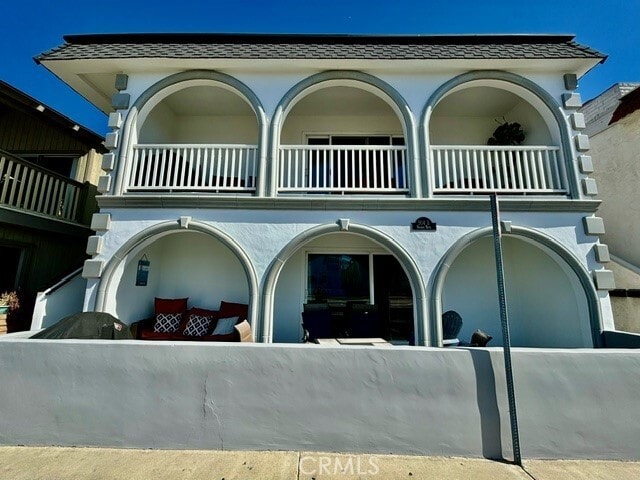 Foto del edificio - 904 W Balboa Blvd