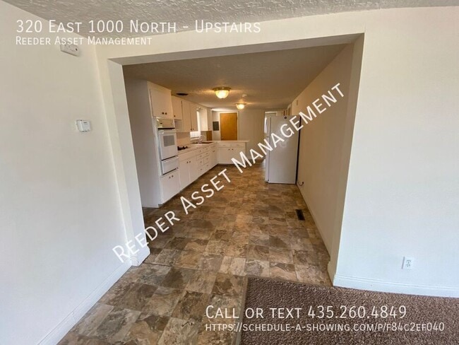 Building Photo - 320 E 1000 N