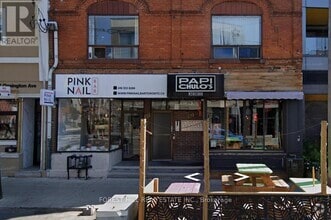 Building Photo - 123-123 Ossington Ave