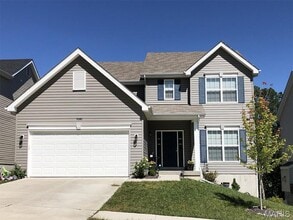 Building Photo - 518 Golden Leaf Ct