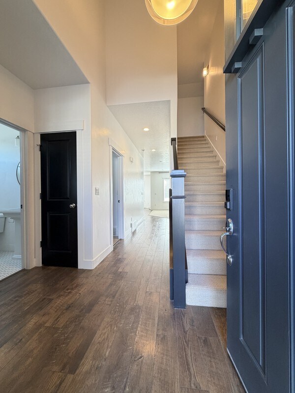 Foto del edificio - 14855 S Rutledge Rd