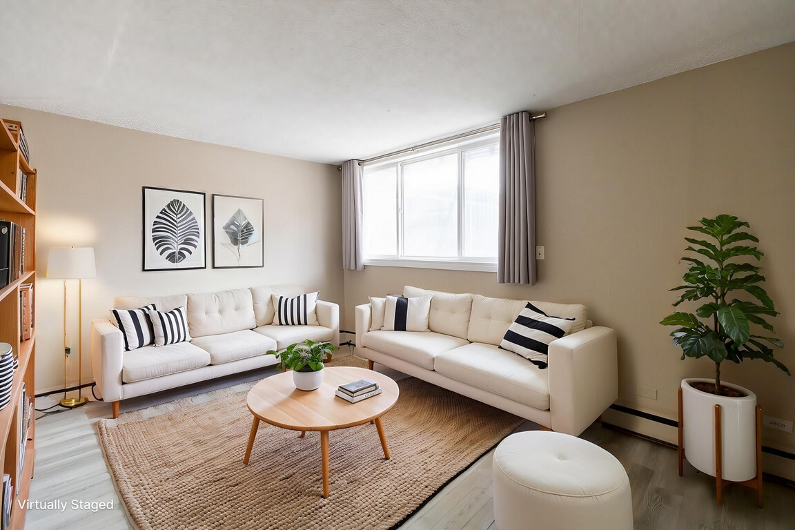 Primary Photo - Sharma Apartments