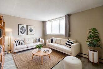 Building Photo - Sharma Apartments