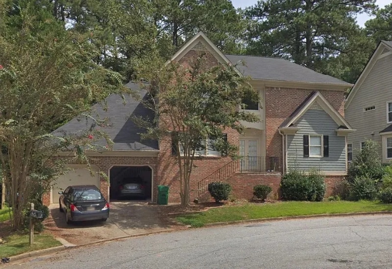 Primary Photo - 2411 Magnolia Springs Ct