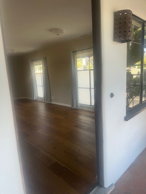 Foto del edificio - 423 N Milpas St