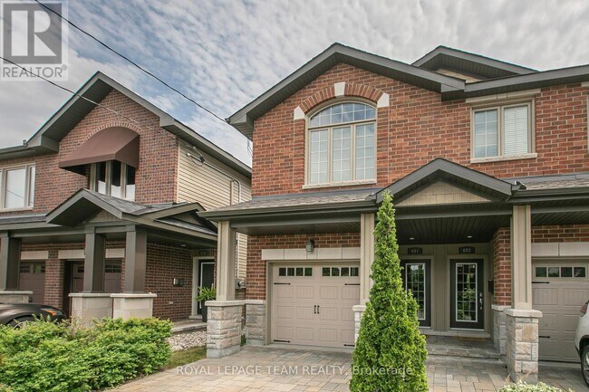 Photo du bâtiment - 691 Edison Ave