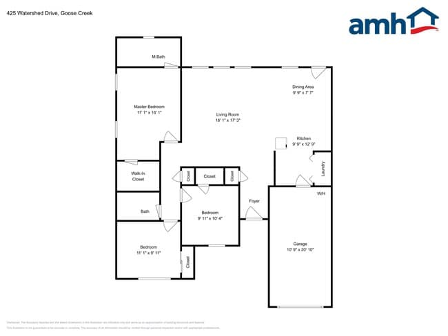Foto del edificio - 425 Watershed Dr