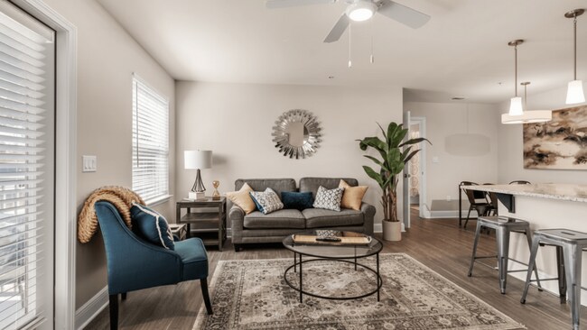 Foto del edificio - Aztec Villa Apartments