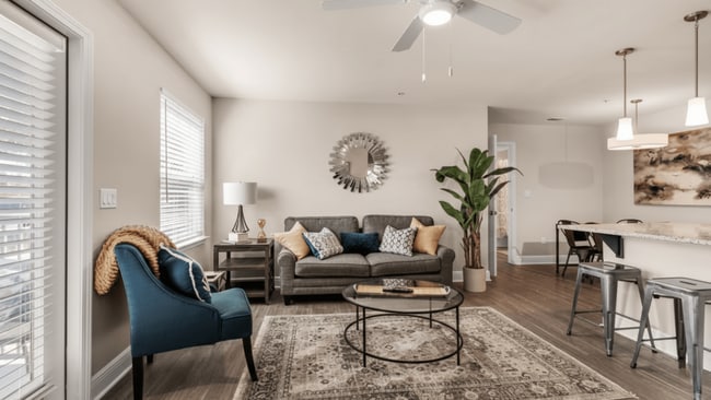 Foto del edificio - Aztec Villa