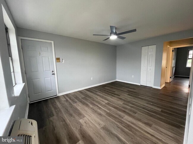 Foto del edificio - 200 Prince Frederick St