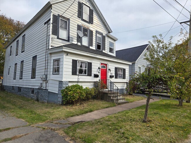 Foto del edificio - 128 Dale St