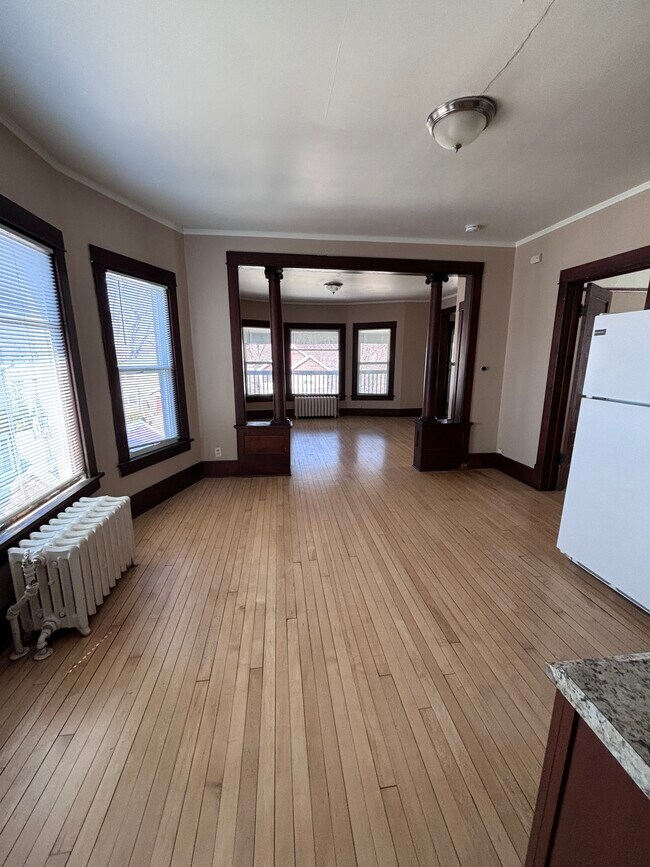 Foto del edificio - 1109 E Gorham St