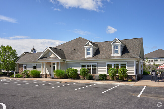 Rivers Pointe Apartments - Apartments in Liverpool, NY | Apartments.com