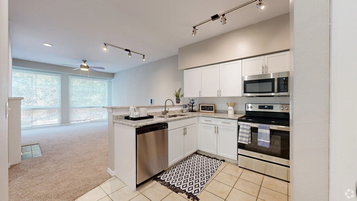Photo - MAA Addison Circle Apartments