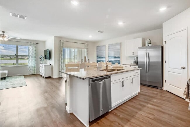 Foto del edificio - Seaboard at Sidbury Station