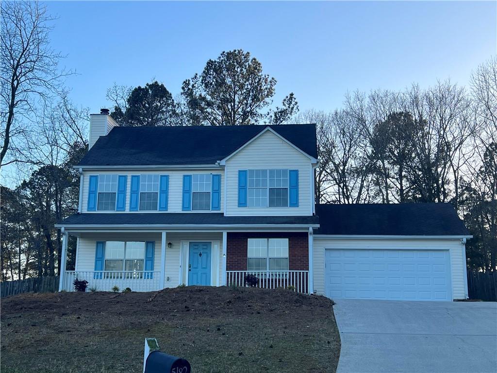 5182 Meridian Lake Dr, Monroe, GA 30655 House for Rent in Monroe, GA