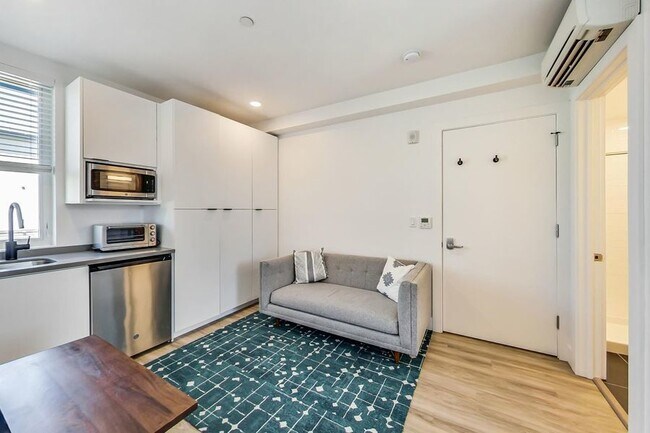 Building Photo - Artthaus Northgate: New Luxury Apartments!...