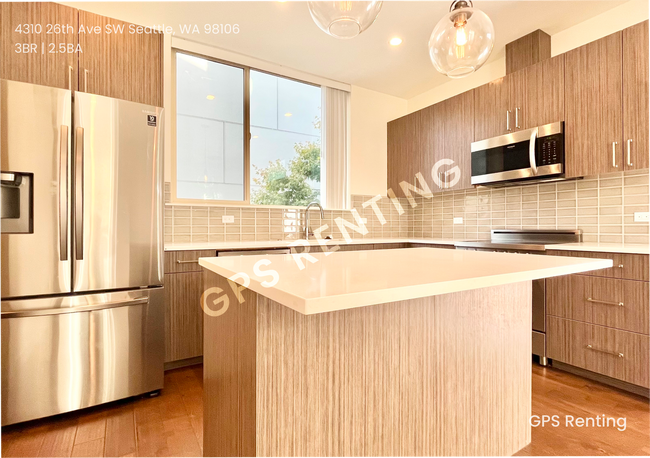 Foto del edificio - 4310 26th Ave SW