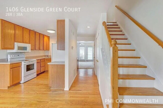 Foto del edificio - 1406 Glenside Green Ct