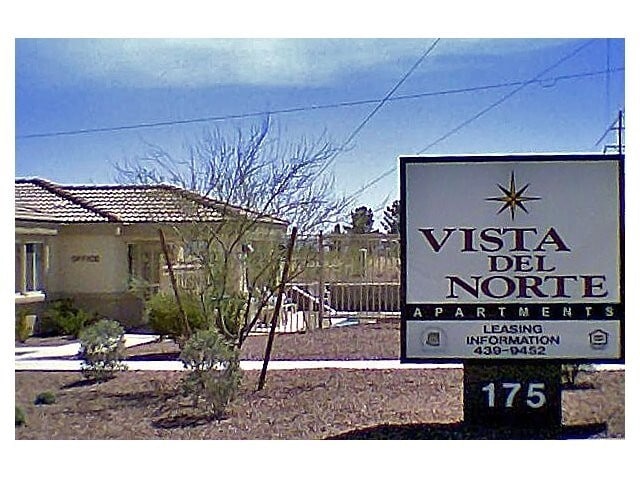 Building Photo - Vista Del Norte