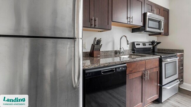 Foto del edificio - 617 W Lexington St