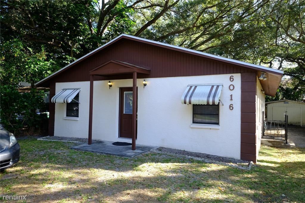Primary Photo - 2 br, 1 bath House - 6016 S 6th St