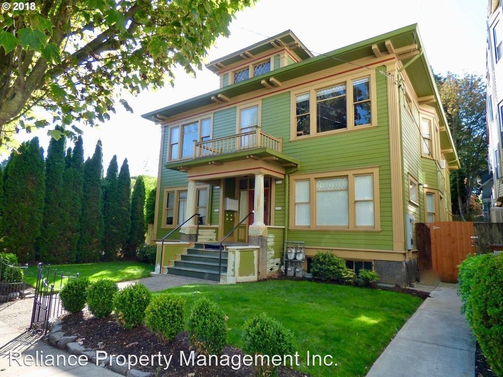 Foto principal - 2912-2918 SE Belmont St