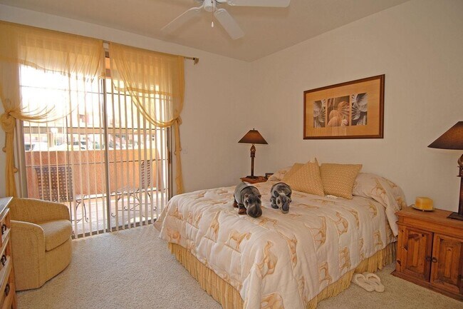 Interior Photo - Summerlin Villas