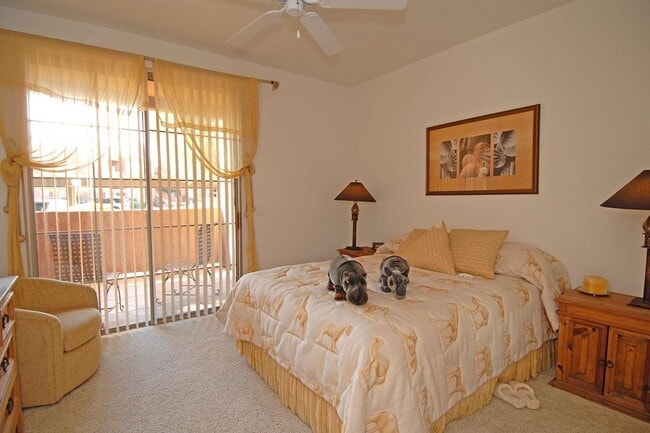 Interior Photo - Summerlin Villas