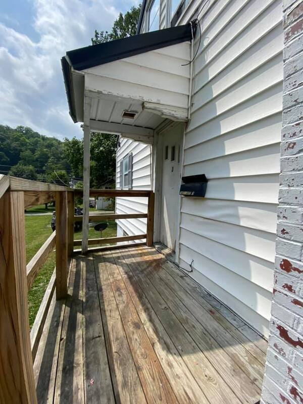 Foto del edificio - 1421 Augusta St