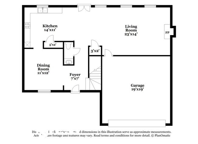Building Photo - 2521 Liberton Ct
