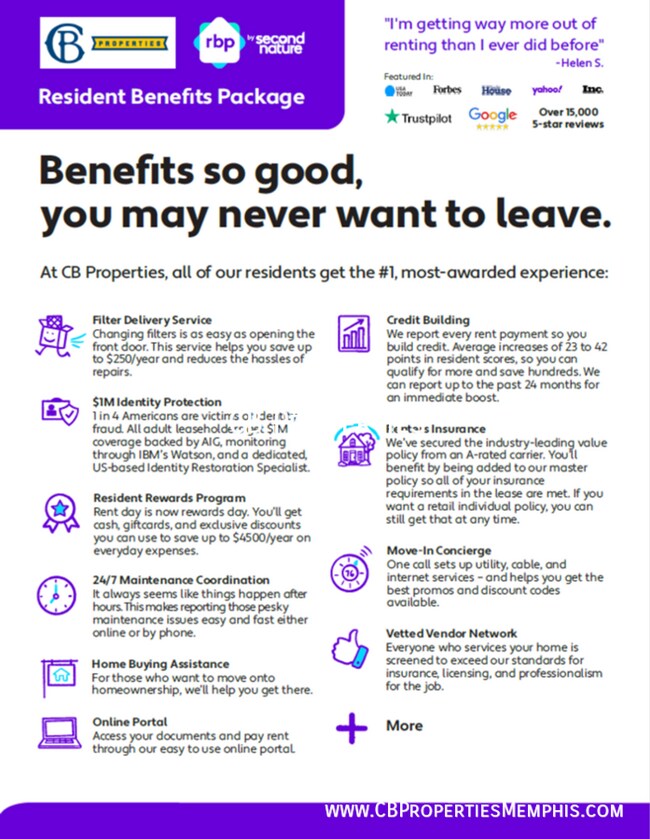 Foto del edificio - 5536 Tylertown Ave