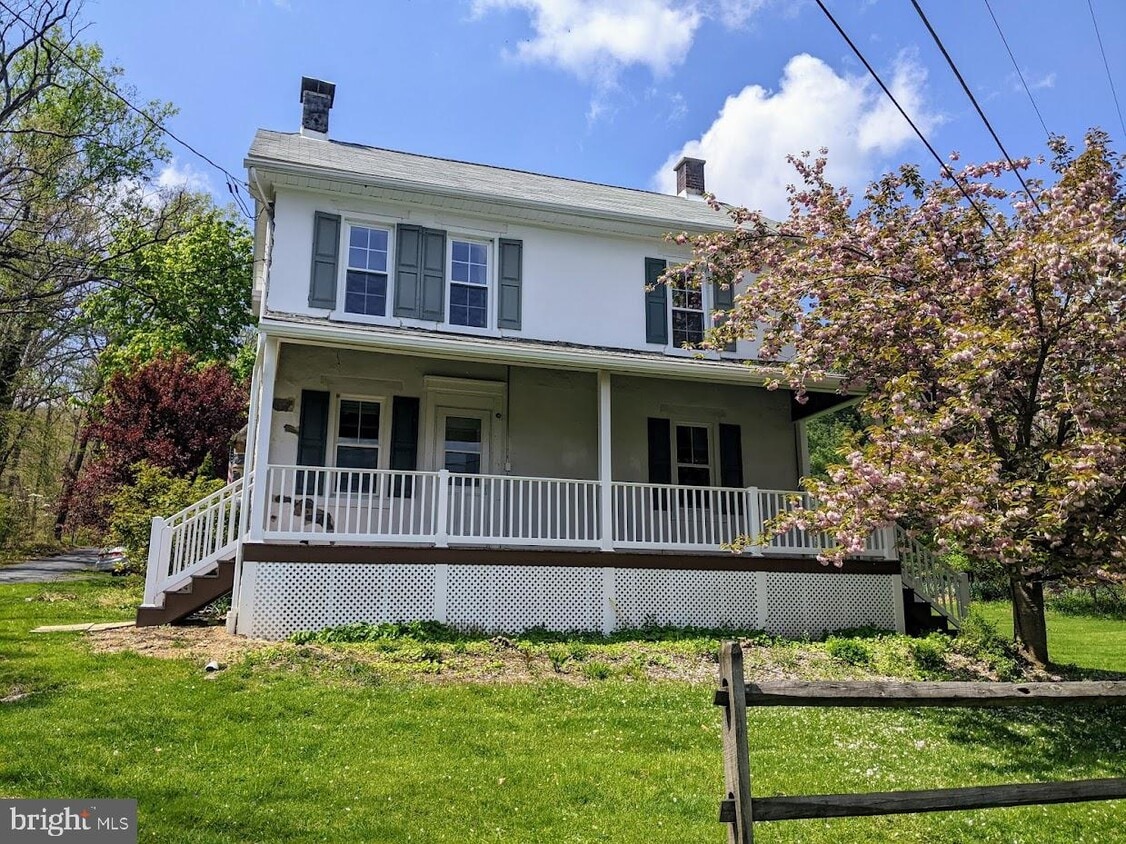 5000 Oley Turnpike Rd, Reading, PA 19606 House Rental in Reading, PA