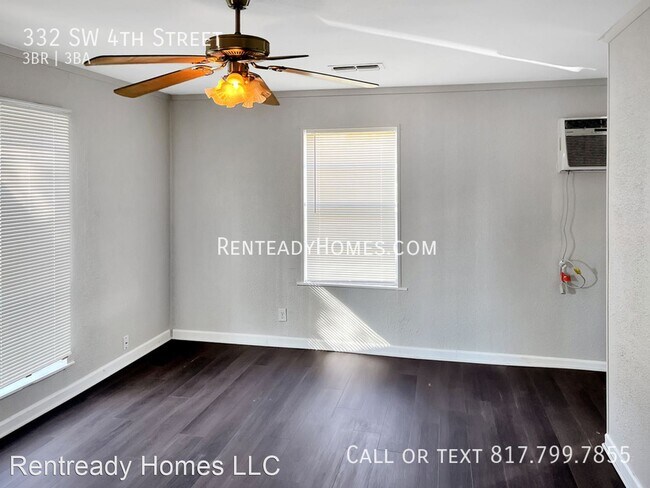 Building Photo - 2 br, 1 bath House - 332 SW 4th St