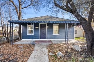 Building Photo - 1120 El Monte Ave