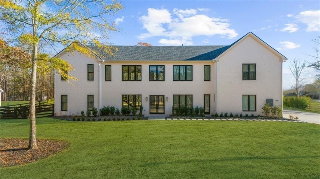 Foto principal - 2386 Trinity Church Rd