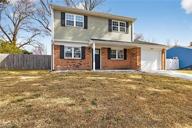 Foto del edificio - 3016 Aaron Dr